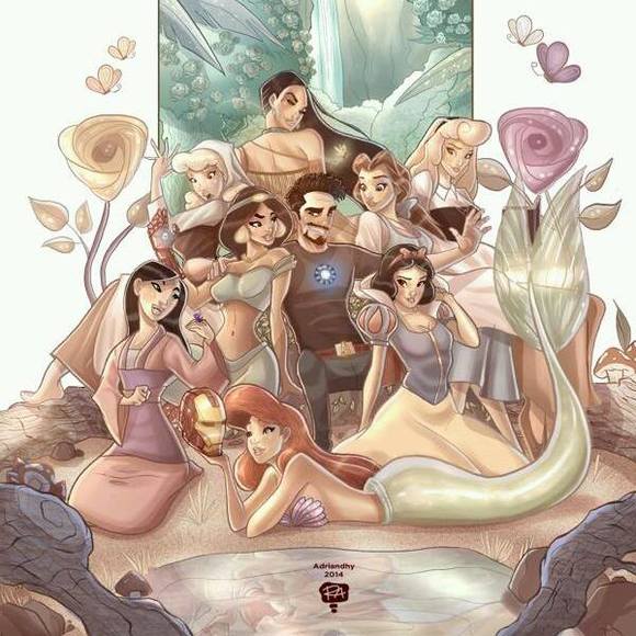 Meet your Posher, Sebastian - Picture 1 of 1